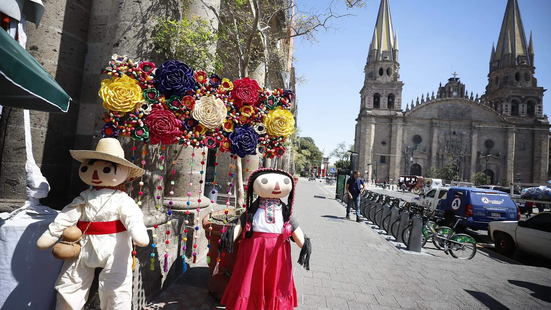 CENTRO GDL